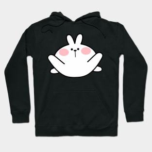 Spoiled Bunny Hoodie